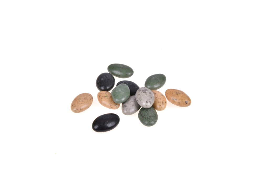 Deniz Çakılı Rainbow