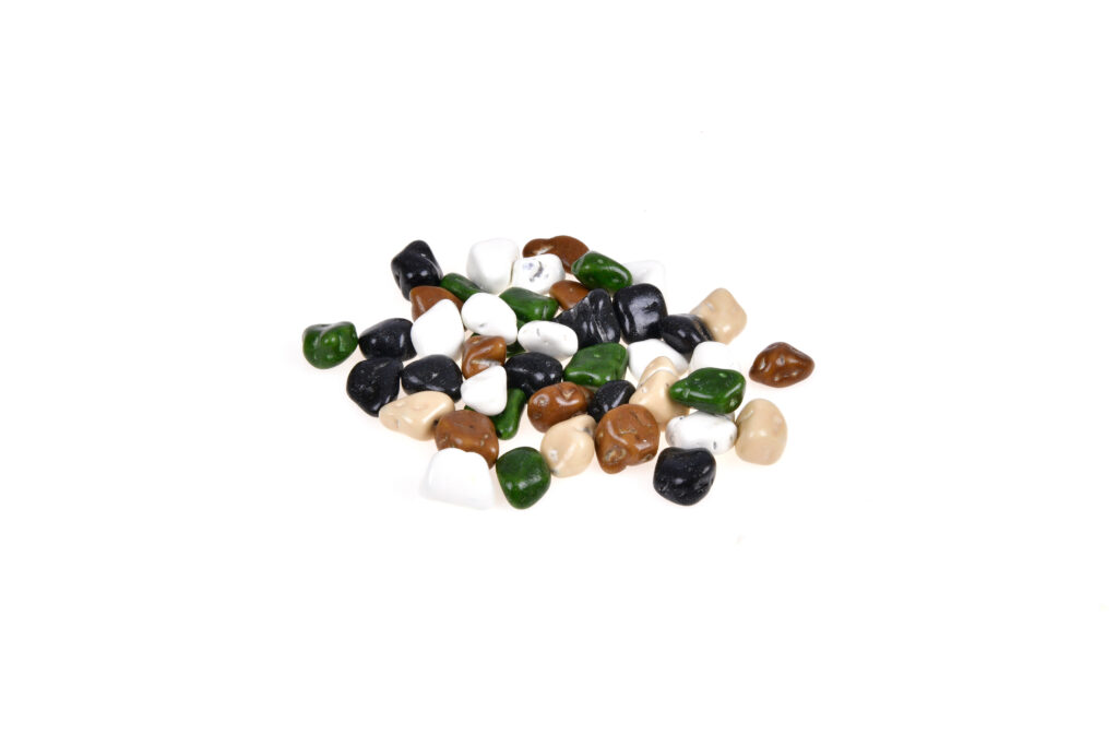 Komando Çakıltaşı