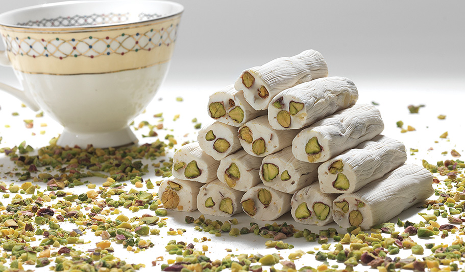 Fıstıklı Hürrem Fitil