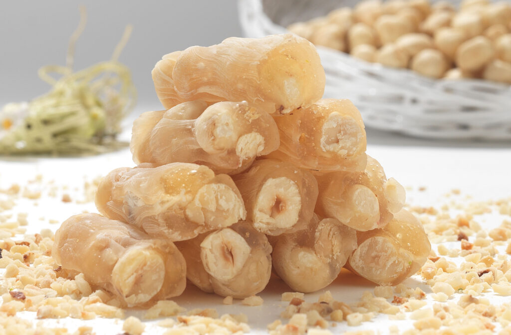 Fındıklı Fitil Lokum