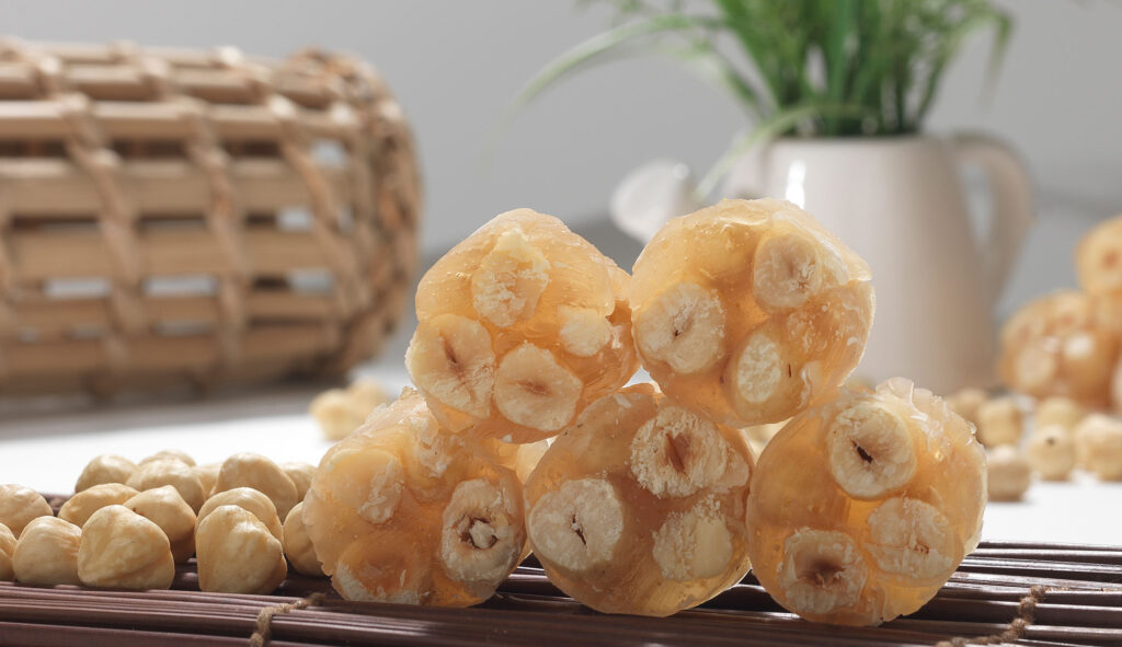 Fındıklı Halep Lokum