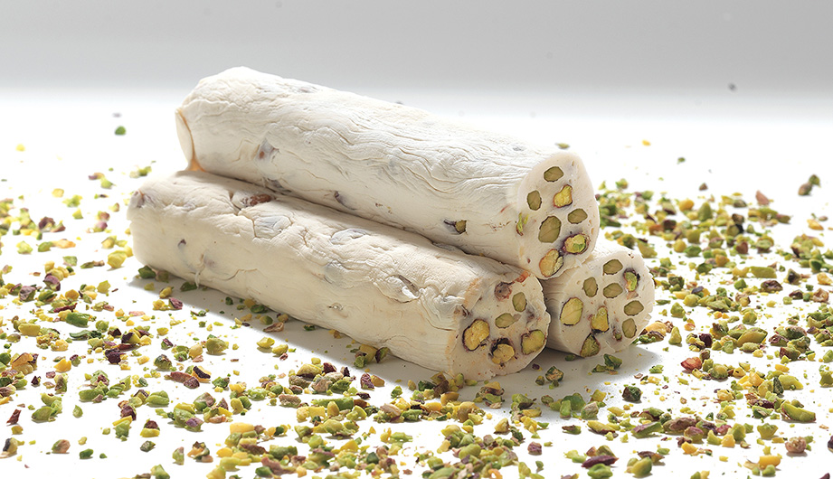 Fıstıklı Hürrem Halep Sucuk