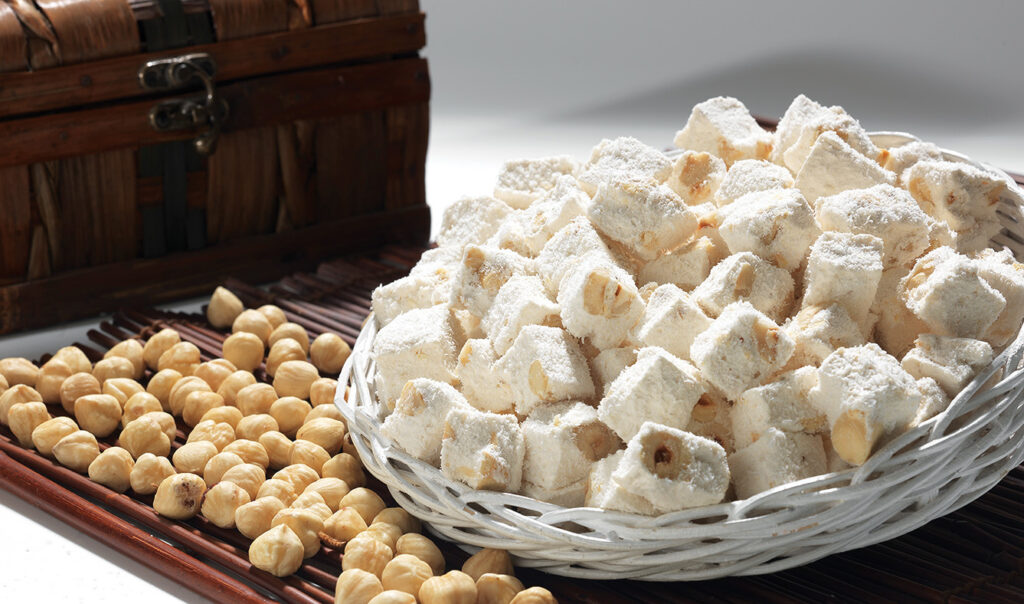 fındıklı sultan çifte kavrulmuş