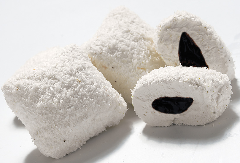 Hindistan Cevizi Kaplı Bohça