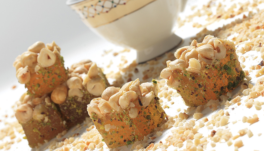 Fındıklı Vali Lokum