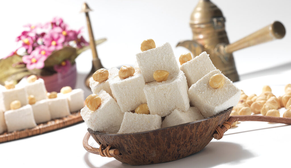 Sultan Fındık Basma