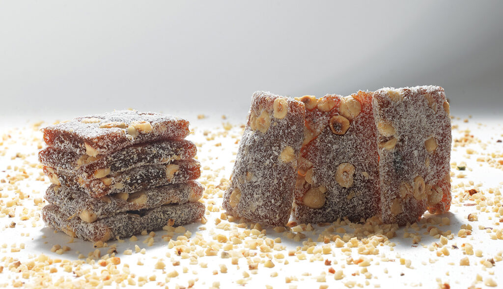 Fındıklı Yaprak Cezerye