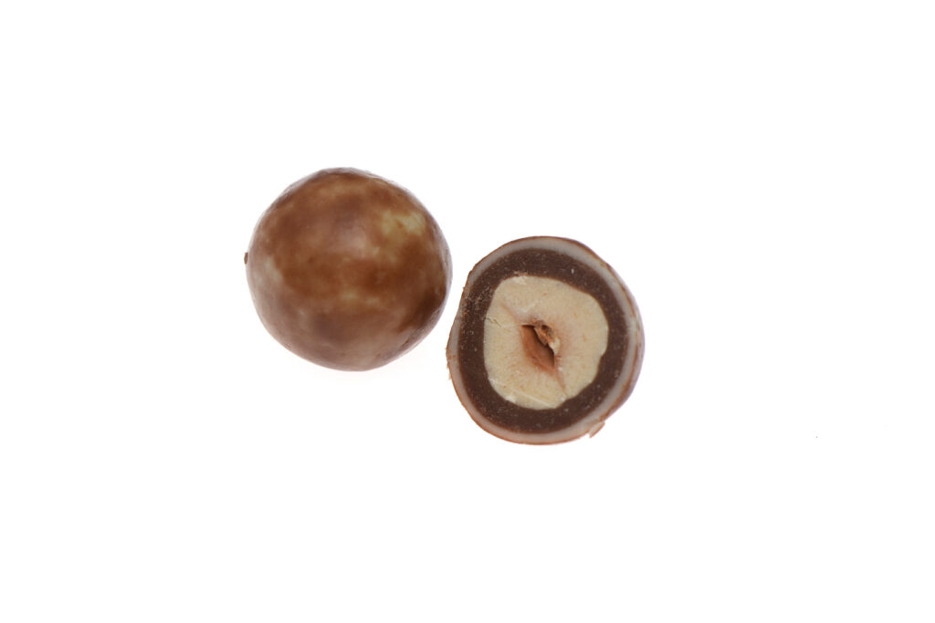 Tiramisu Fındık Draje