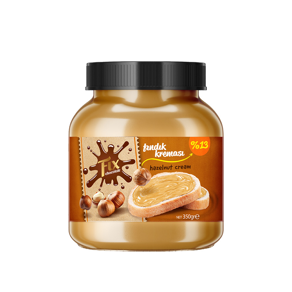 Fındık Kreması