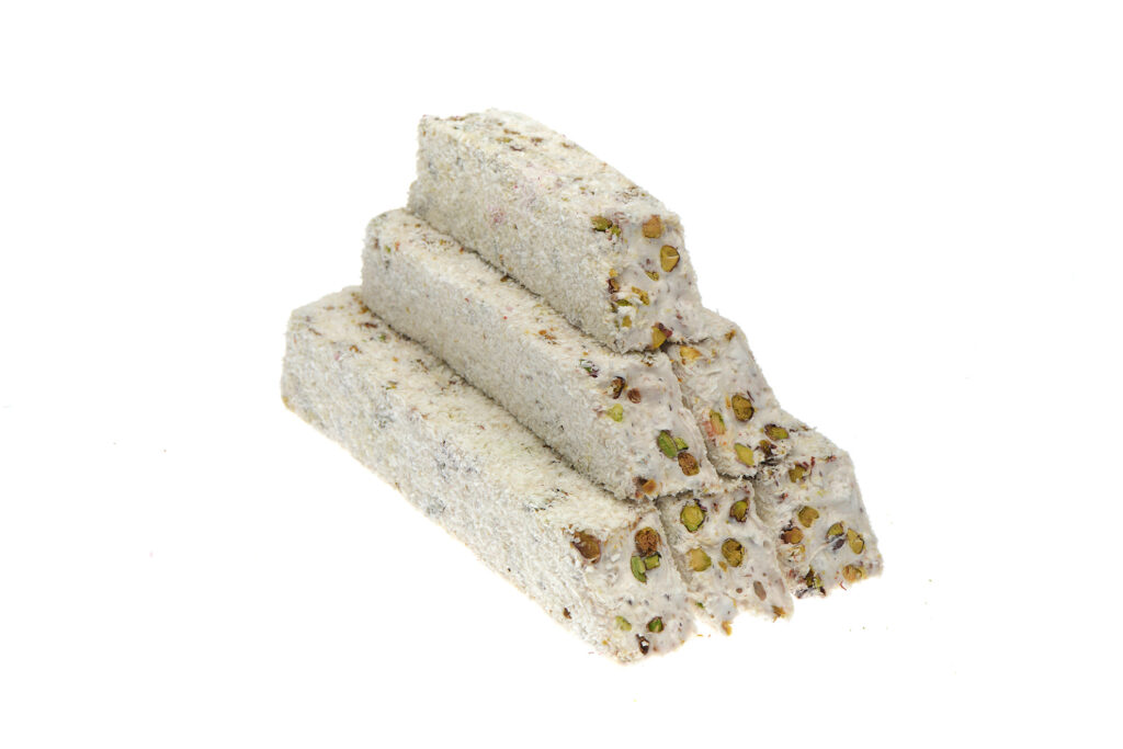 HC Kaplı Fıstıklı Hürrem Kral Lokum