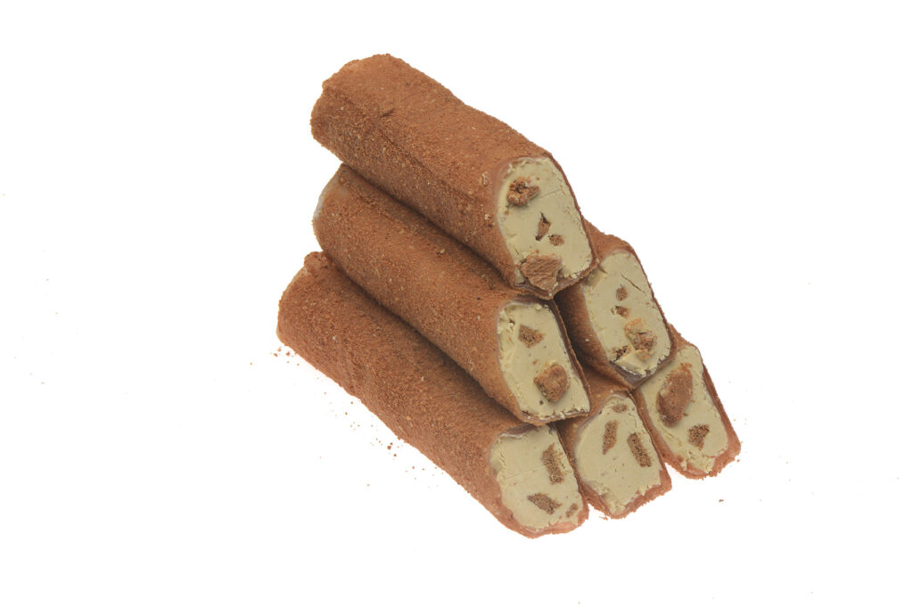 Lotus Kremalı Sarma